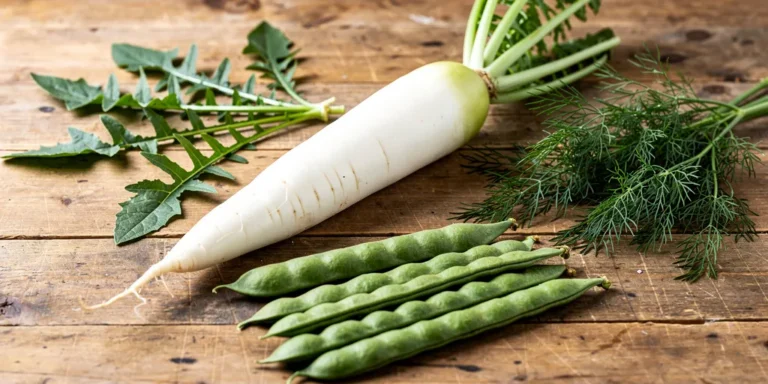 legumes avec un d