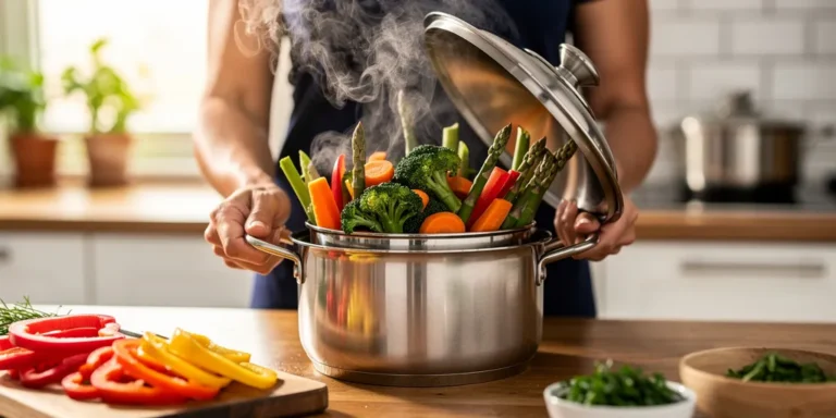 comment cuisiner legumes
