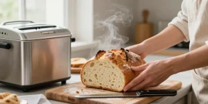 Meilleure recette pain robot : la méthode testée pour une mie moelleuse