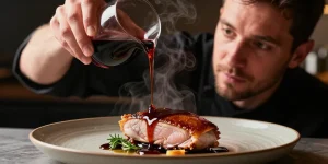 Sauce marchande de vin : la méthode simple pour un nappage parfait