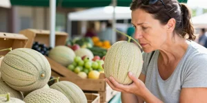 Comment savoir si le melon est bon : les astuces pour bien choisir ?