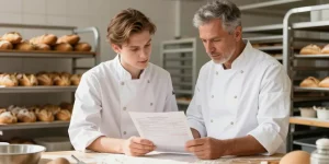 Salaire CAP boulangerie : la rémunération des apprentis et des ouvriers qualifiés
